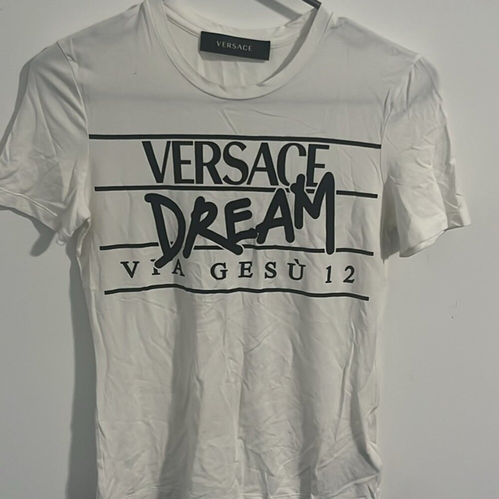 Versace Dream T-Shirt